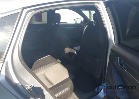 2019 Honda Accord Sport из США, поврежденный, VIN 1HGCV1F3XKA094229